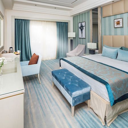 Kaisol Romance Resort Sahl Hasheesh - Adults Only ฮูร์กาดา ภายนอก รูปภาพ A typical room