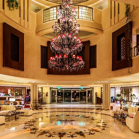 Kaisol Romance Resort Sahl Hasheesh - Adults Only ฮูร์กาดา ภายนอก รูปภาพ Lobby