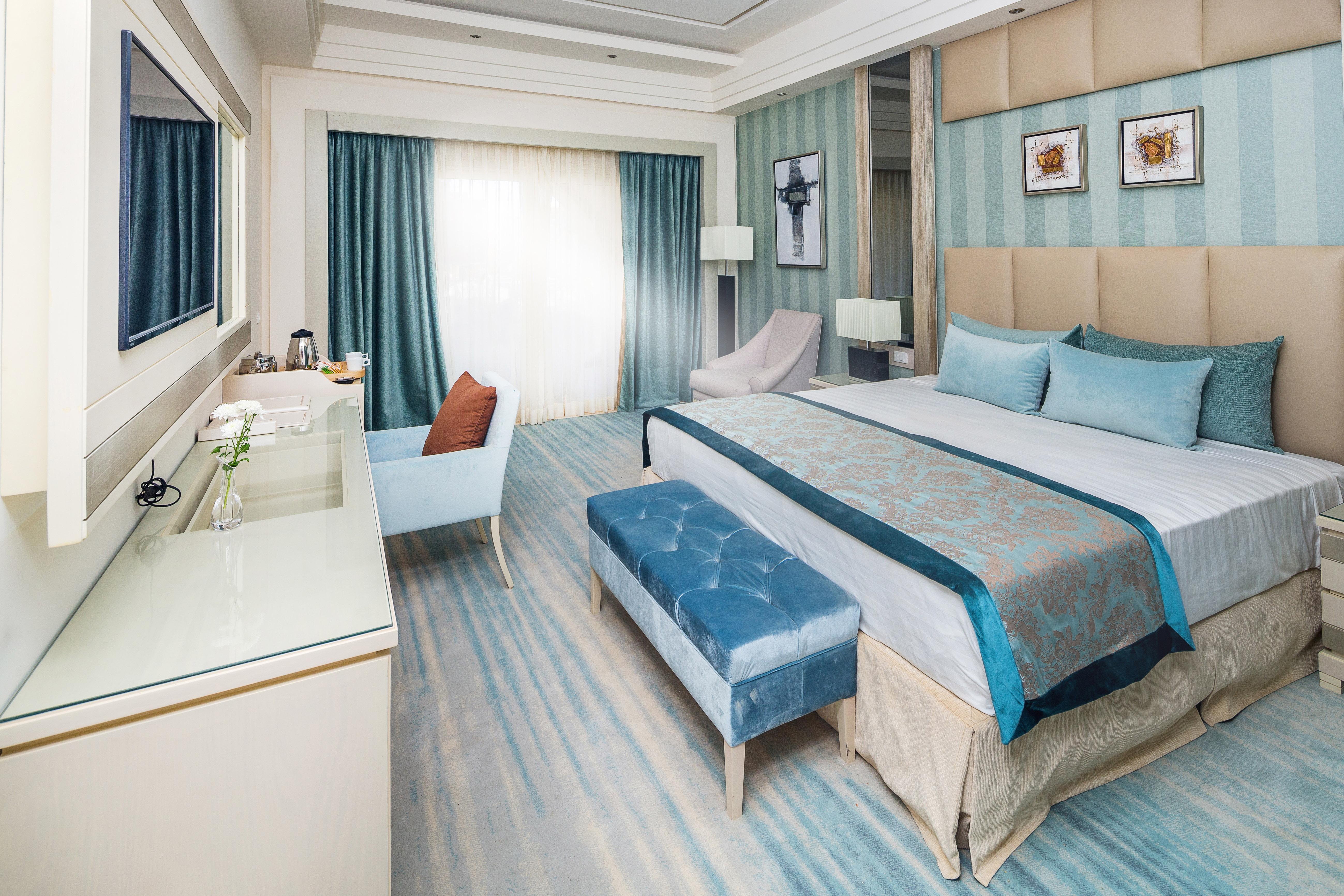 Kaisol Romance Resort Sahl Hasheesh - Adults Only ฮูร์กาดา ภายนอก รูปภาพ A typical room