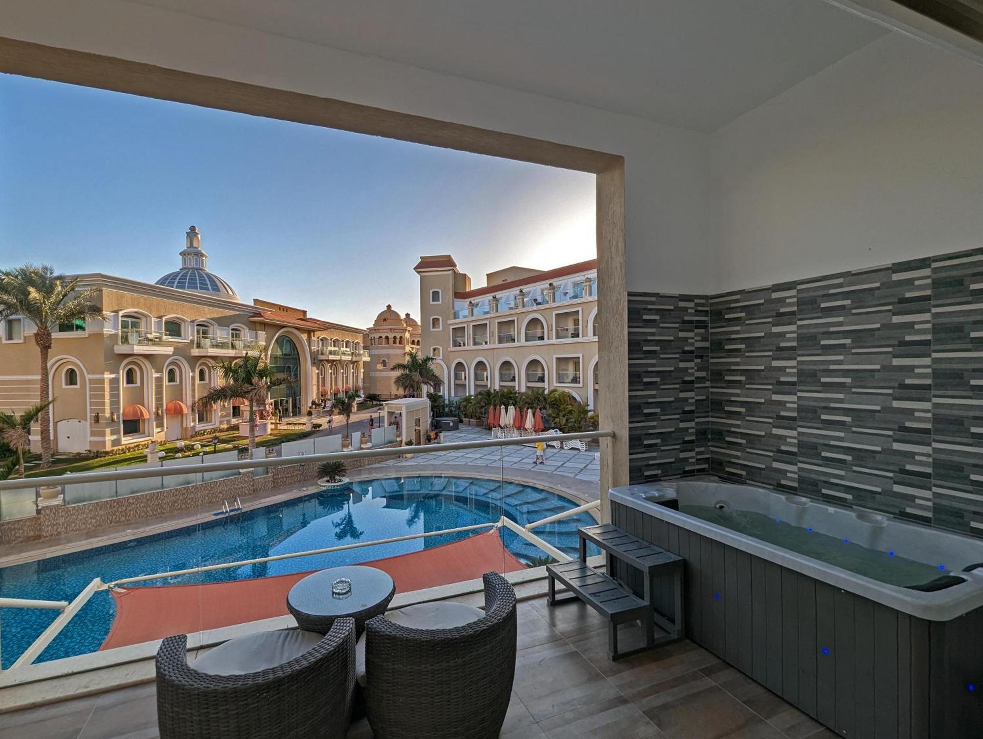 Kaisol Romance Resort Sahl Hasheesh - Adults Only ฮูร์กาดา ภายนอก รูปภาพ The Venetian Resort Las Vegas