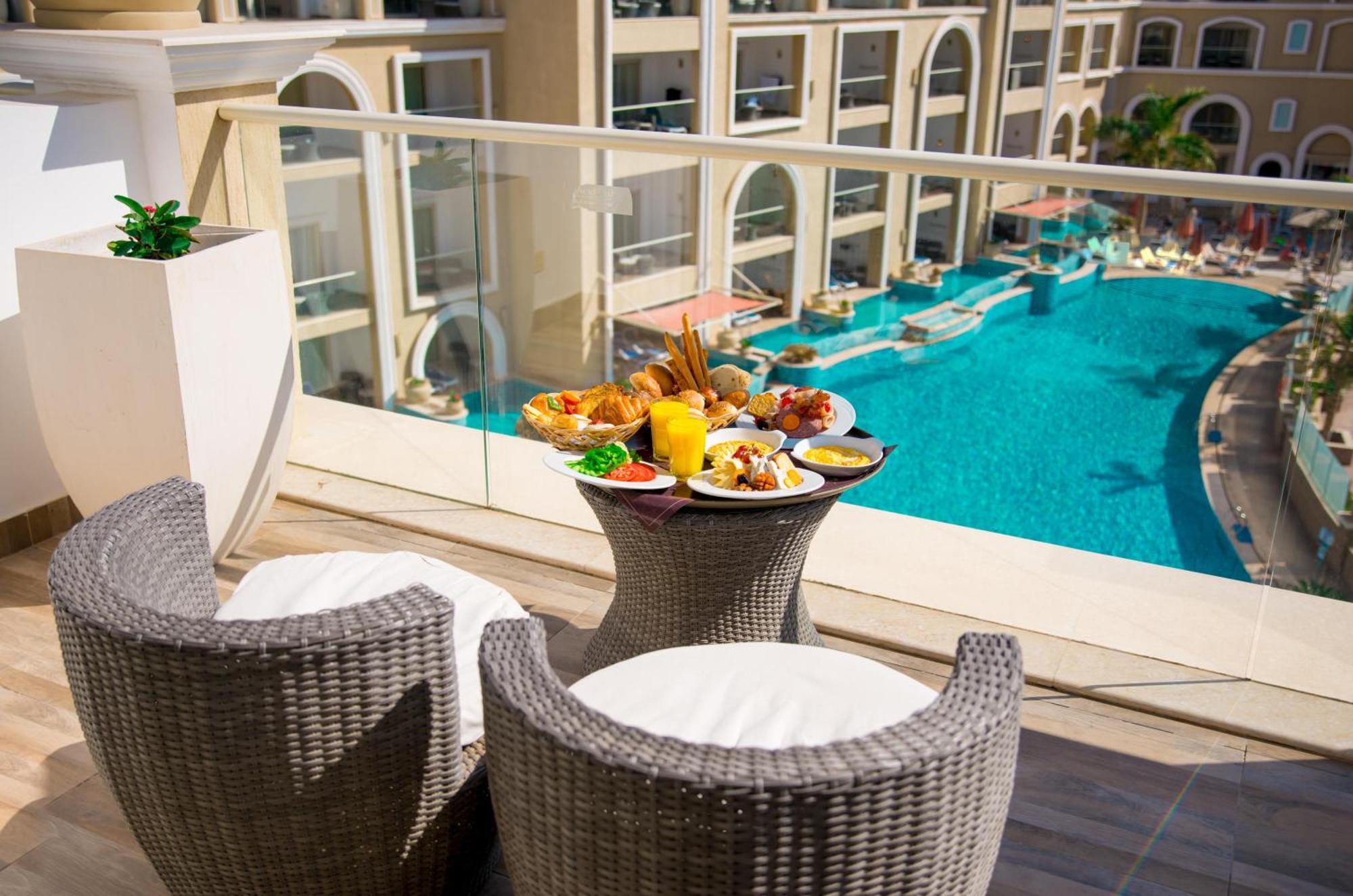 Kaisol Romance Resort Sahl Hasheesh - Adults Only ฮูร์กาดา ภายนอก รูปภาพ
